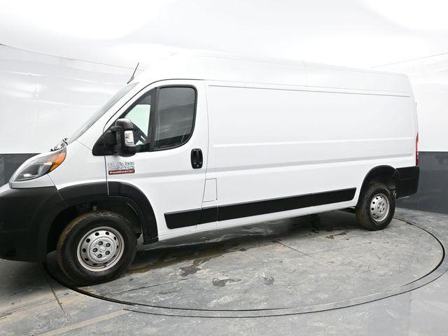 used 2022 Ram ProMaster 2500 car, priced at $30,900