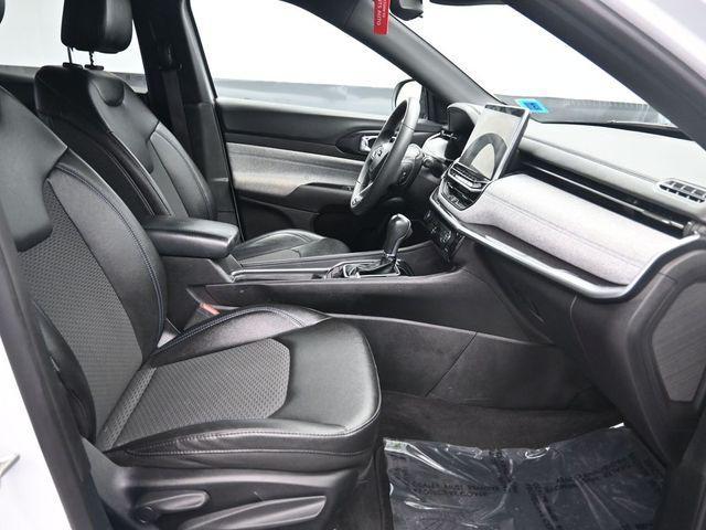 used 2020 Honda HR-V car, priced at $18,414