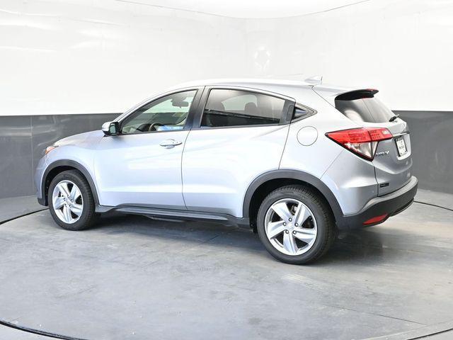 used 2020 Honda HR-V car, priced at $18,414