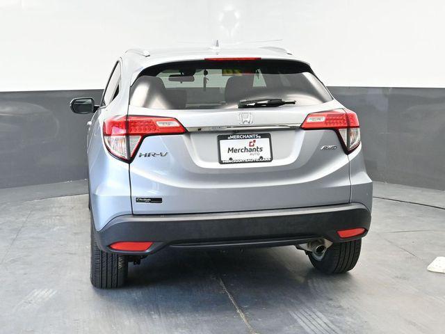 used 2020 Honda HR-V car, priced at $18,414