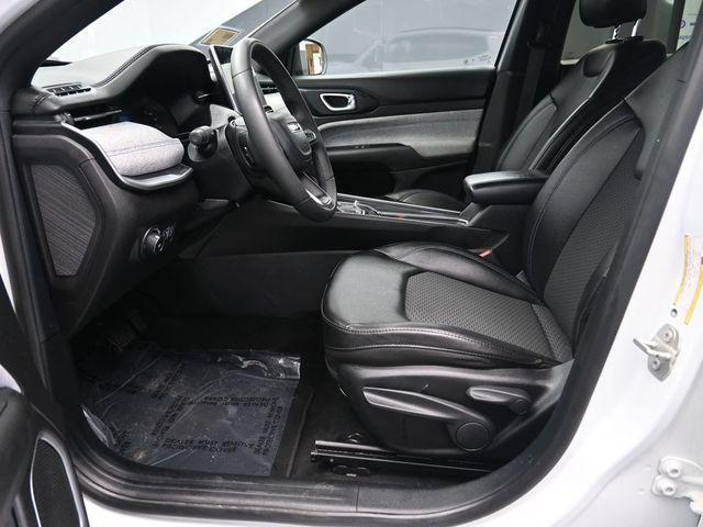 used 2020 Honda HR-V car, priced at $18,414