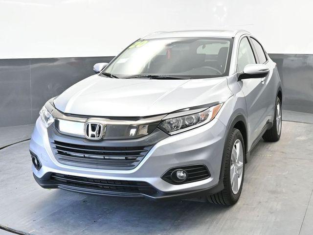 used 2020 Honda HR-V car, priced at $18,414