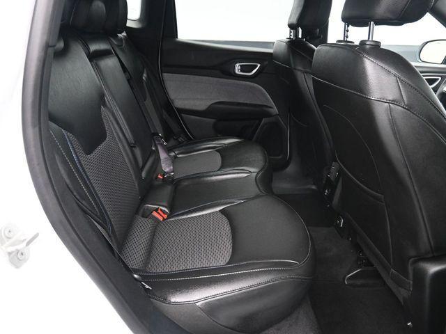 used 2020 Honda HR-V car, priced at $18,414