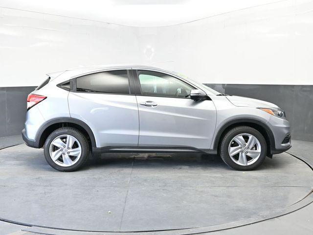 used 2020 Honda HR-V car, priced at $18,414