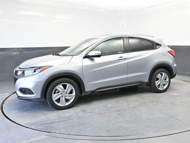 used 2020 Honda HR-V car, priced at $18,414