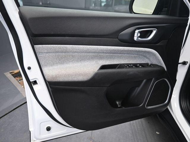 used 2020 Honda HR-V car, priced at $18,414