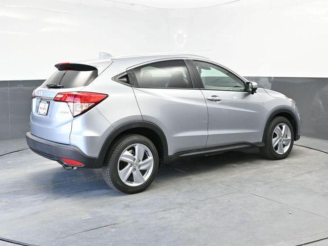 used 2020 Honda HR-V car, priced at $18,414