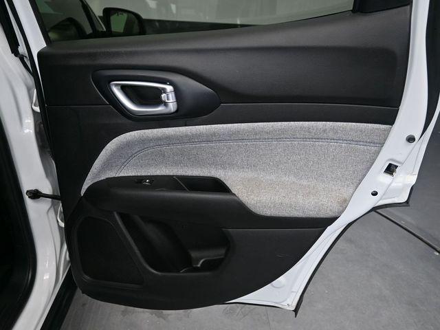 used 2020 Honda HR-V car, priced at $18,414