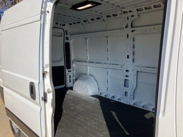 used 2023 Ram ProMaster 2500 car, priced at $30,300