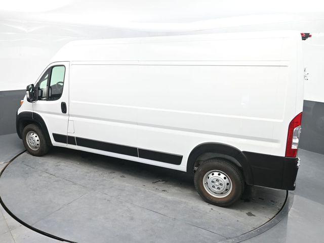 used 2023 Ram ProMaster 2500 car, priced at $28,300