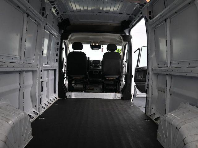 used 2023 Ram ProMaster 2500 car, priced at $28,300