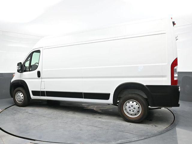used 2023 Ram ProMaster 2500 car, priced at $28,300