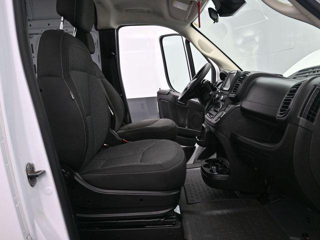 used 2023 Ram ProMaster 2500 car, priced at $28,300