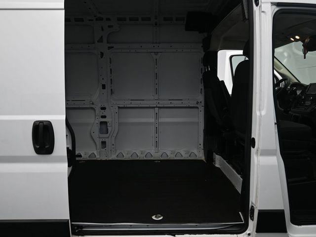 used 2023 Ram ProMaster 2500 car, priced at $28,300