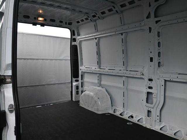 used 2023 Ram ProMaster 2500 car, priced at $28,300