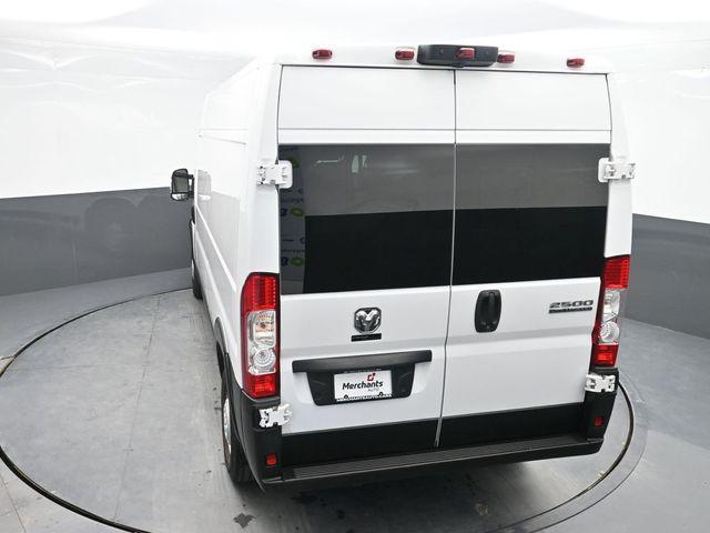 used 2023 Ram ProMaster 2500 car, priced at $28,300
