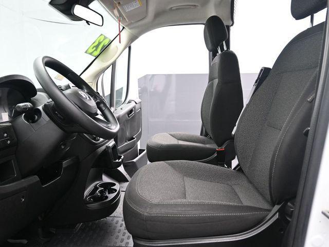 used 2023 Ram ProMaster 2500 car, priced at $28,300