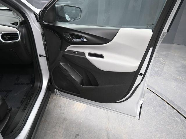 used 2022 Chevrolet Equinox car, priced at $19,319