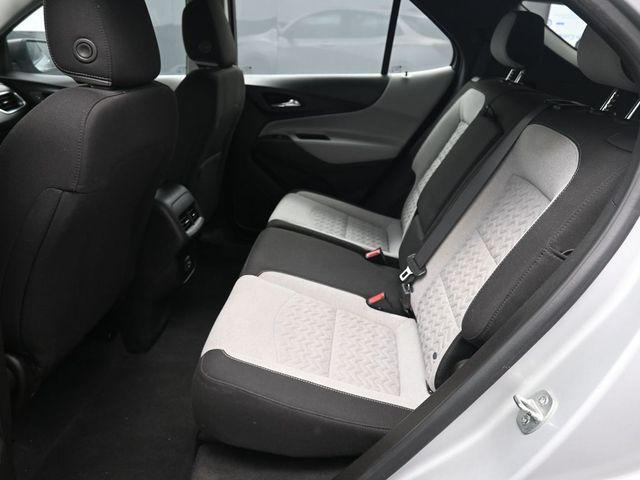 used 2022 Chevrolet Equinox car, priced at $19,319