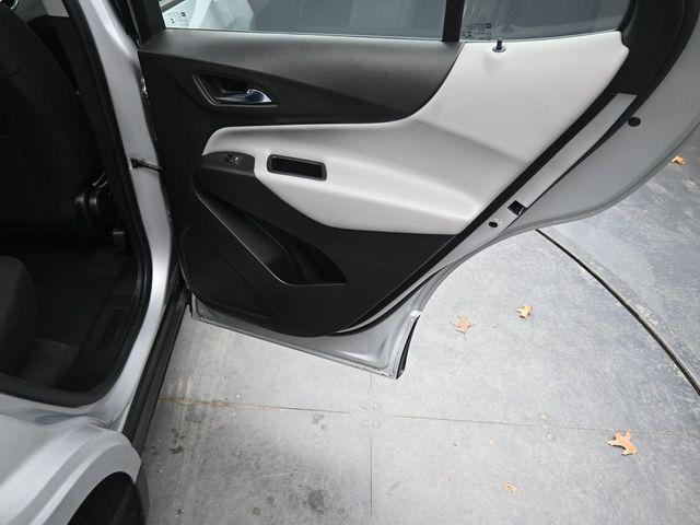 used 2022 Chevrolet Equinox car, priced at $19,319