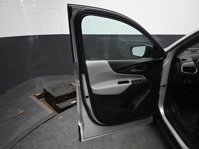 used 2022 Chevrolet Equinox car, priced at $19,319
