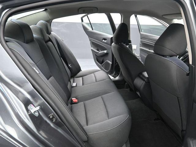 used 2022 Nissan Altima car, priced at $18,794