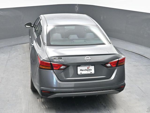 used 2022 Nissan Altima car, priced at $18,794