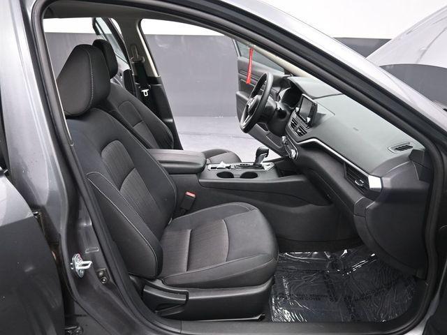 used 2022 Nissan Altima car, priced at $18,794