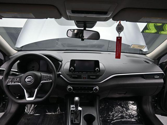 used 2022 Nissan Altima car, priced at $18,794