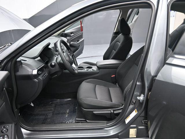 used 2022 Nissan Altima car, priced at $18,794