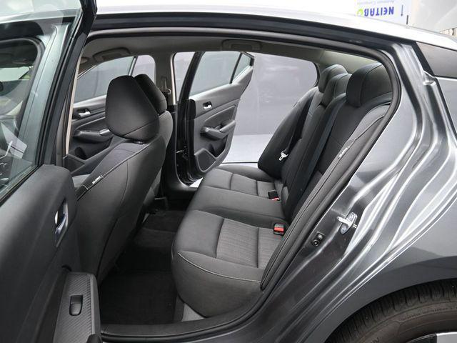 used 2022 Nissan Altima car, priced at $18,794
