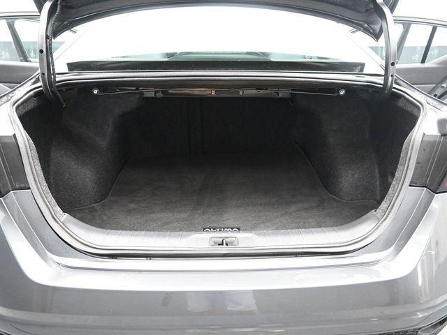 used 2022 Nissan Altima car, priced at $18,794