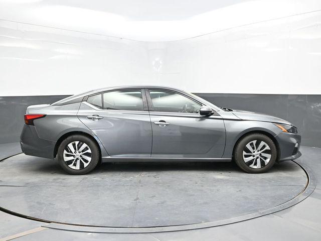used 2022 Nissan Altima car, priced at $18,794