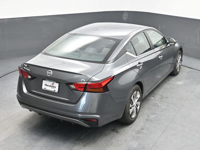used 2022 Nissan Altima car, priced at $18,794