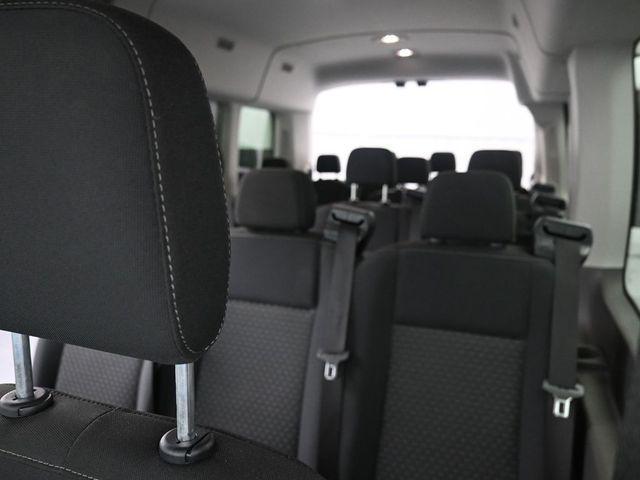 used 2023 Ford Transit-350 car, priced at $53,900