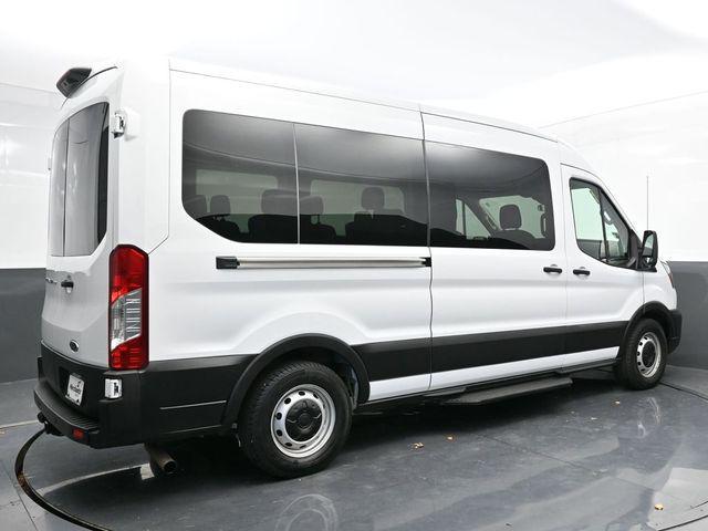 used 2023 Ford Transit-350 car, priced at $53,900