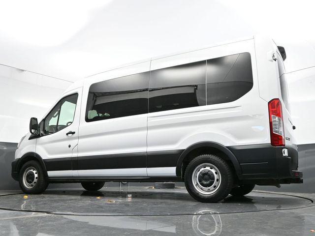 used 2023 Ford Transit-350 car, priced at $53,900