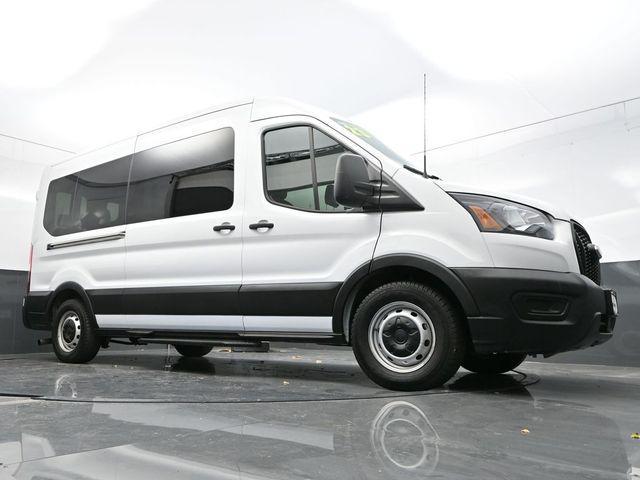 used 2023 Ford Transit-350 car, priced at $53,900