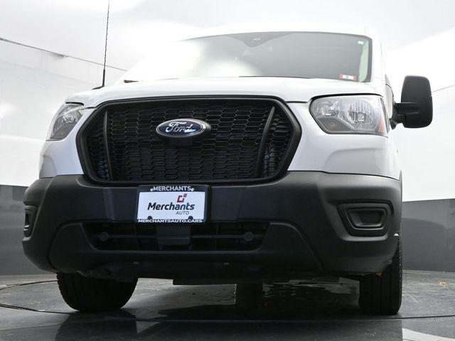 used 2023 Ford Transit-350 car, priced at $53,900