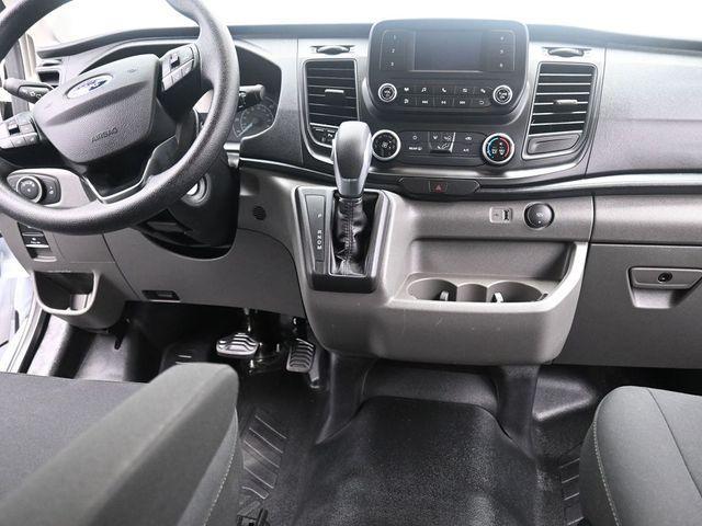 used 2023 Ford Transit-350 car, priced at $53,900