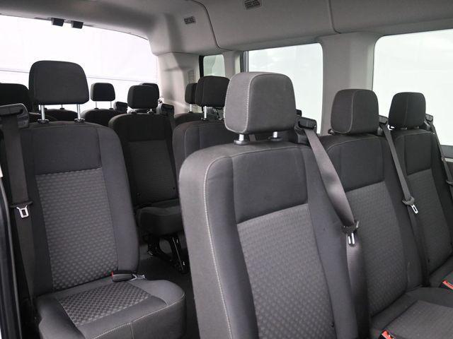 used 2023 Ford Transit-350 car, priced at $53,900