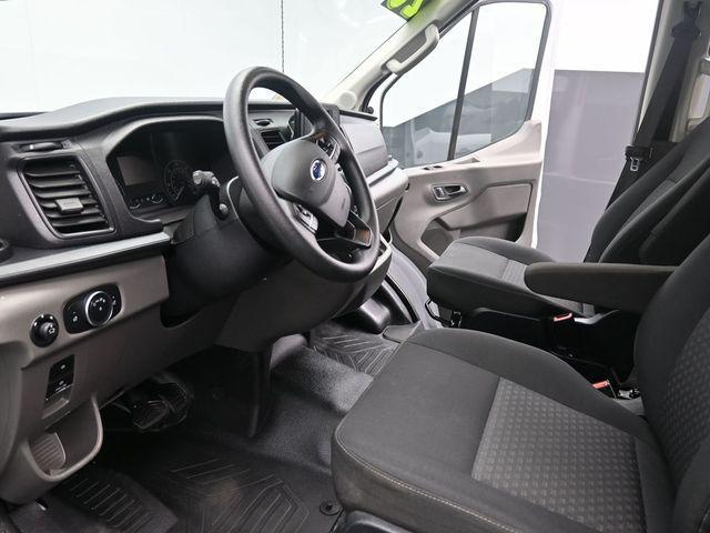 used 2023 Ford Transit-350 car, priced at $53,900