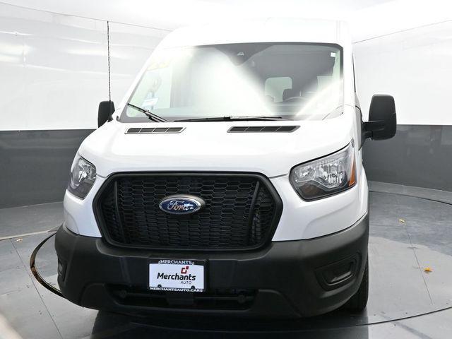 used 2023 Ford Transit-350 car, priced at $53,900