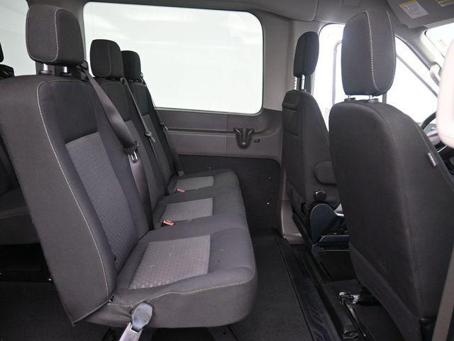 used 2023 Ford Transit-350 car, priced at $53,900