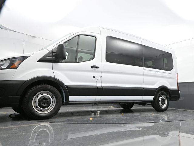 used 2023 Ford Transit-350 car, priced at $53,900