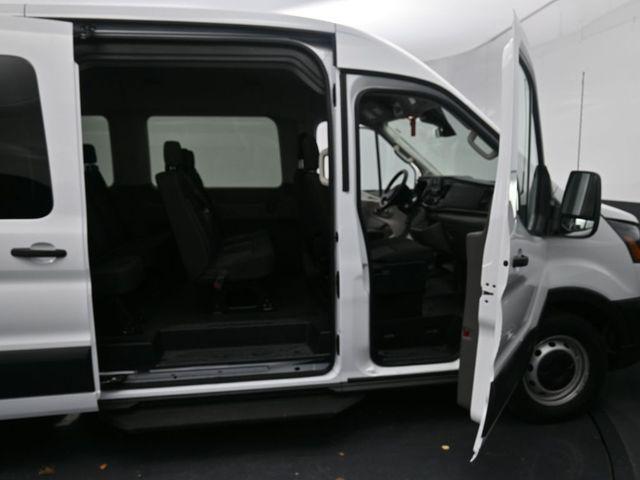 used 2023 Ford Transit-350 car, priced at $53,900