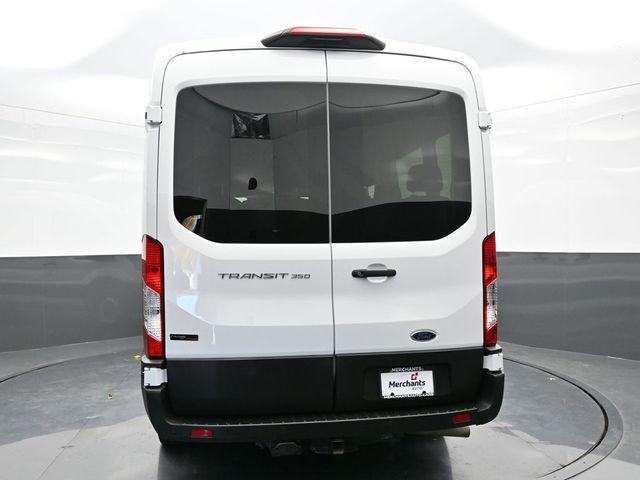 used 2023 Ford Transit-350 car, priced at $53,900