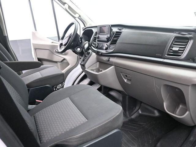 used 2023 Ford Transit-350 car, priced at $53,900