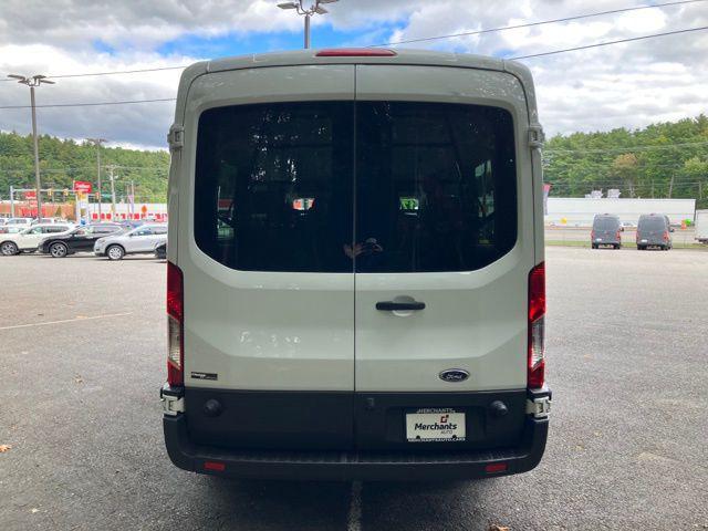 used 2017 Ford Transit-350 car, priced at $29,900