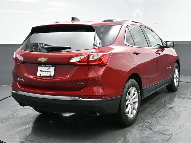 used 2019 Chevrolet Equinox car, priced at $16,998